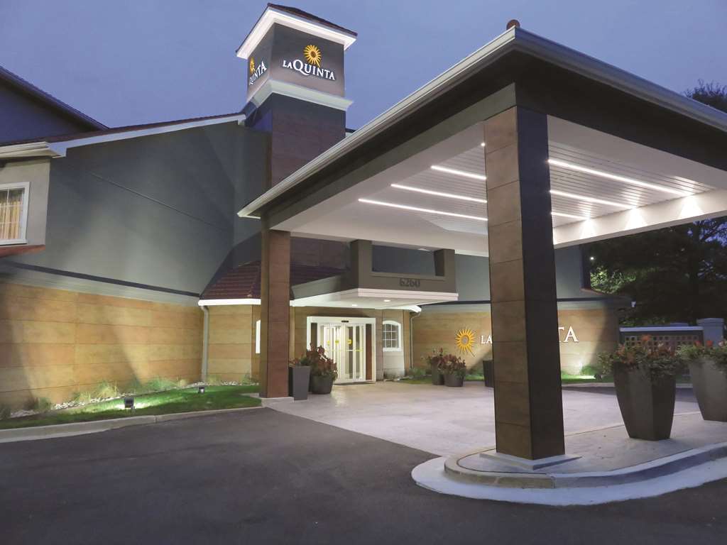 Hotel La Quinta By Wyndham Atlanta Perimeter Medical Exterior foto